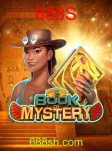 BookofMystery
