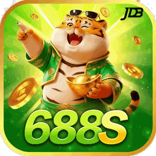 688S-Apostas Online Brasil Logo